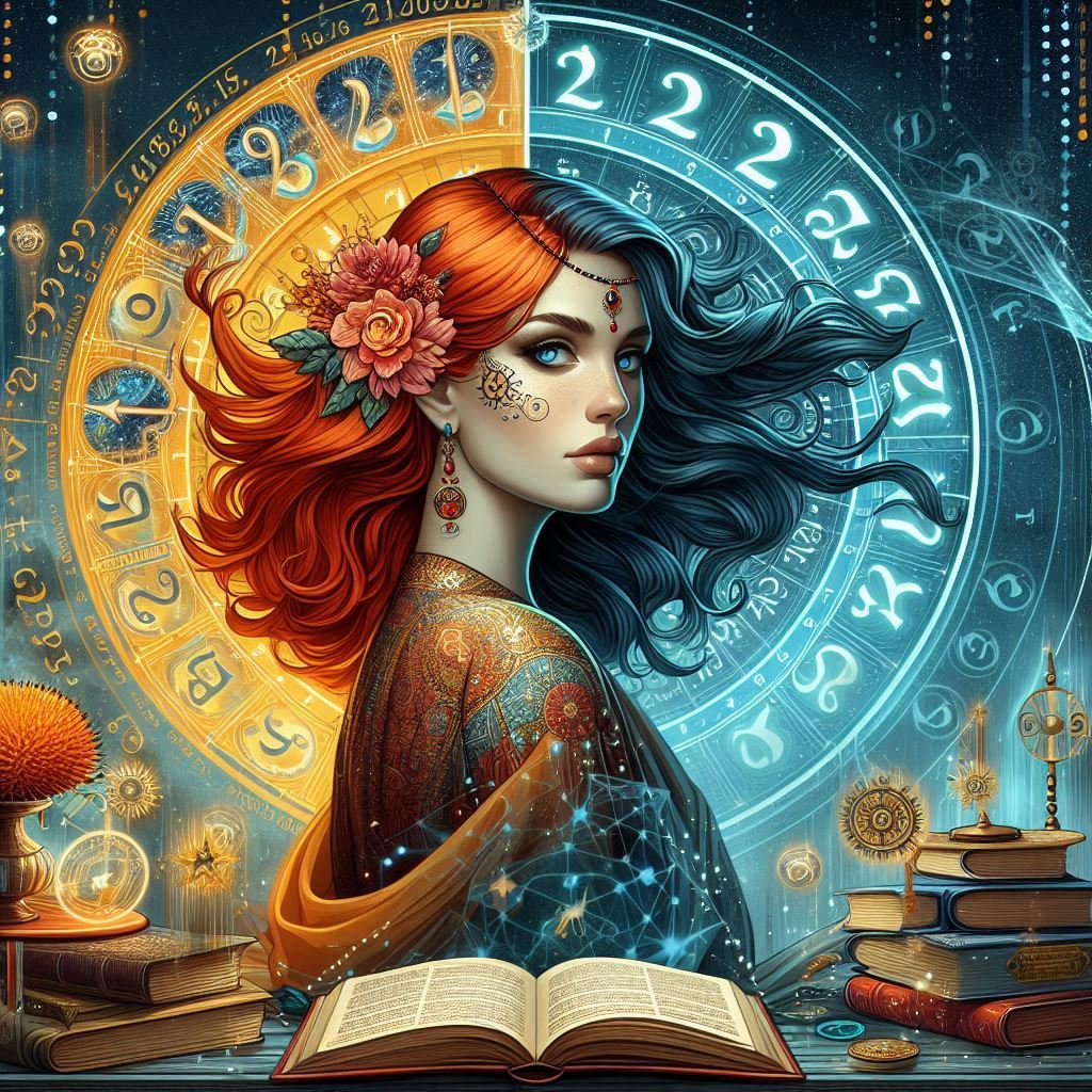 Numerologia - Módulo 1